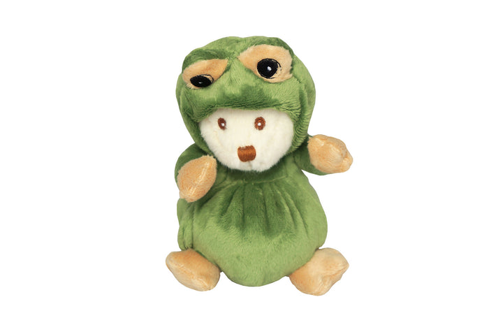 April Frog